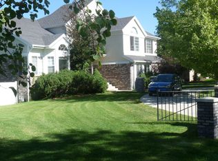 24 S Snowstar Ln, Sandy, UT 84092