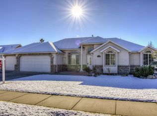 5033 W 8180 S, West Jordan, UT 84081