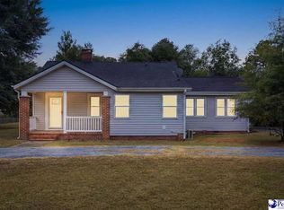 318 14th St, Hartsville, SC 29550