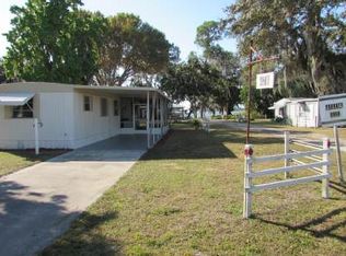 476 Lake Francis Rd, Lake Placid, FL 33852