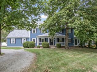 5538 N 700 W, McCordsville, IN 46055