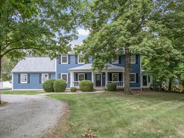 5538 N 700 W, McCordsville, IN 46055