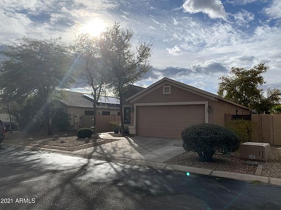 2nd image of 6885 E San Tan Way