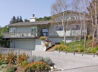 3 Upperhill Rd, Mill Valley, CA 94941