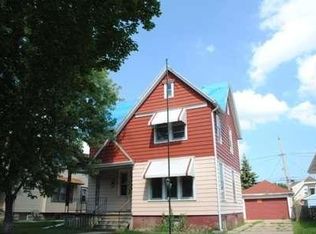 1558 S 58th St, West Allis, WI 53214