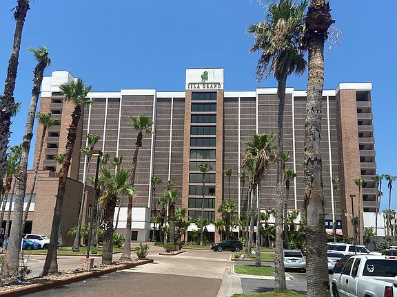 3rd image of 500 Padre ##1102