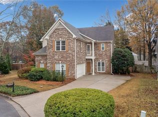1313 Crescentwood Ln, Decatur, GA 30032