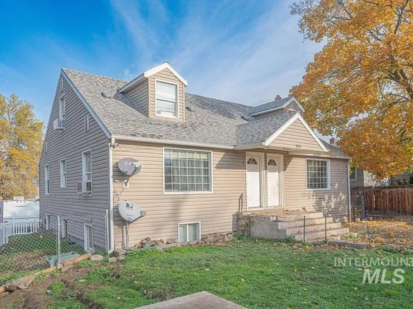 1511 16th Ave, Lewiston, ID 83501