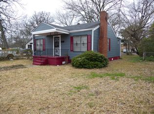 1812 Alabama Ave, Birmingham, AL 35211