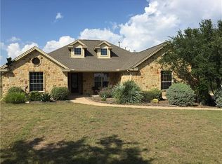 548 Huck Finn Trl, Dripping Springs, TX 78620