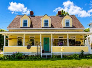 64 High Street, Eastport, ME 04631