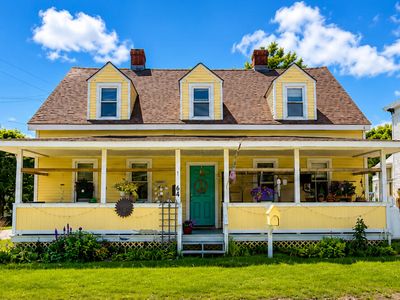 64 High Street, Eastport, ME, 04631