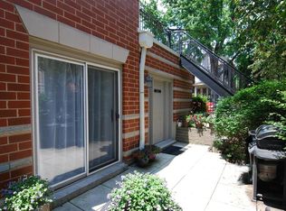 1541 W Henderson St APT N, Chicago, IL 60657