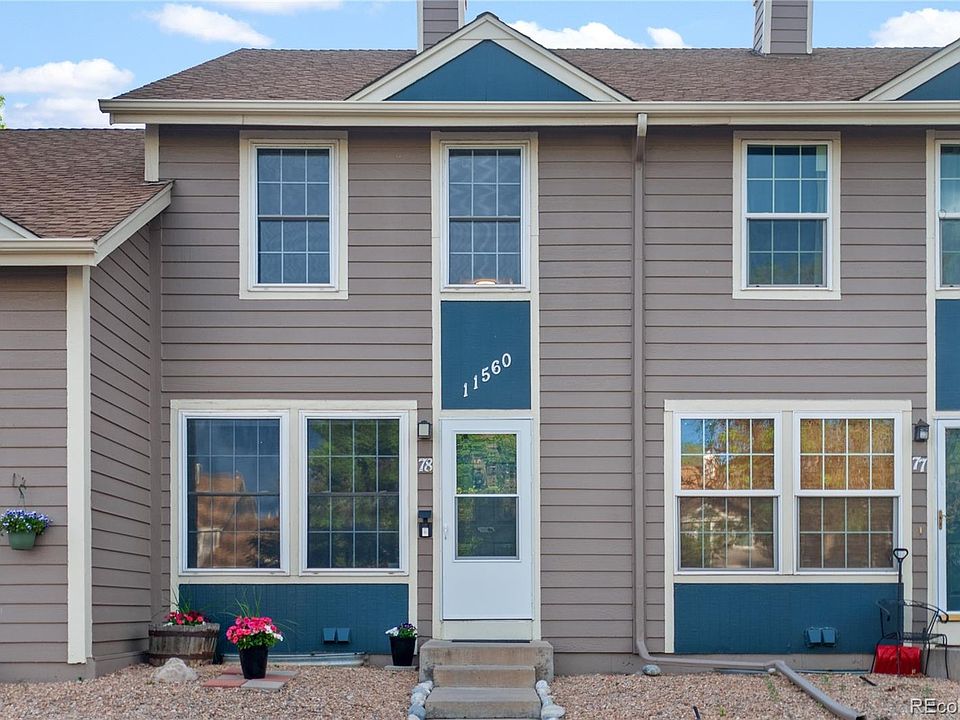 1st image of 11560 Community Center Drive #78