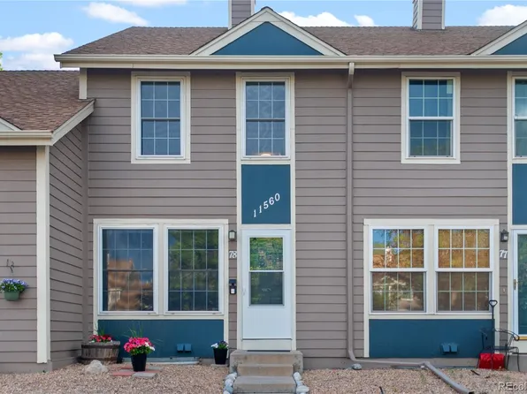 11560 Community Center Drive #78, Northglenn, CO 80233