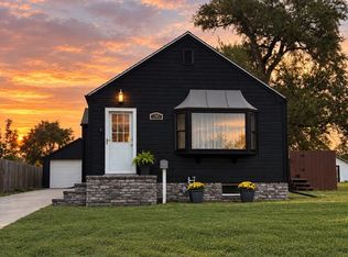 715 E 3rd St, Russell, KS 67665