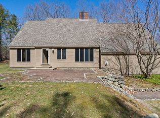 97 Lawrence Rd, Boxford, MA 01921