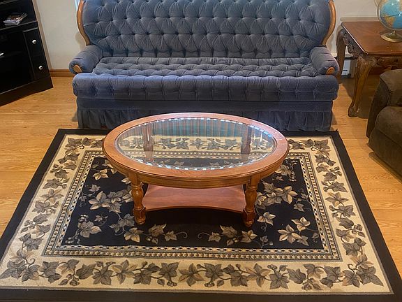 2nd image of 1007 Hill Rd