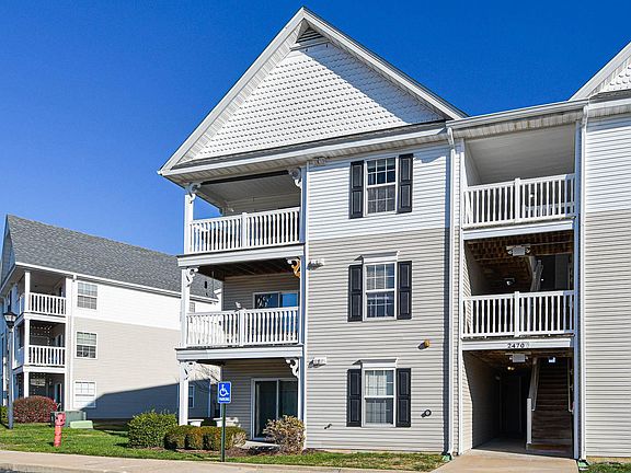 3rd image of 2470 Lampong Dr APT 100A