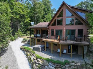 59 Partridge Trl, Leicester, VT 05733