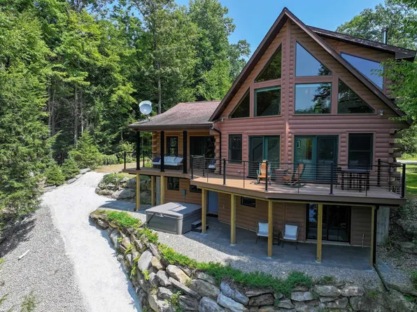 59 Partridge Trail, Leicester, VT 05733