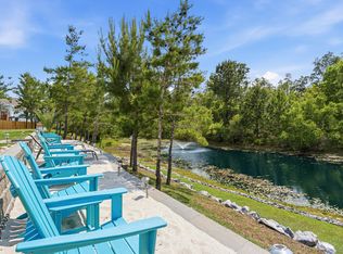 101 Hammock Oaks Blvd, Freeport, FL 32439