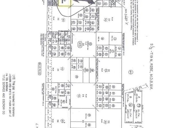 021-451 64th Hwy #50, Fernley, NV 89408