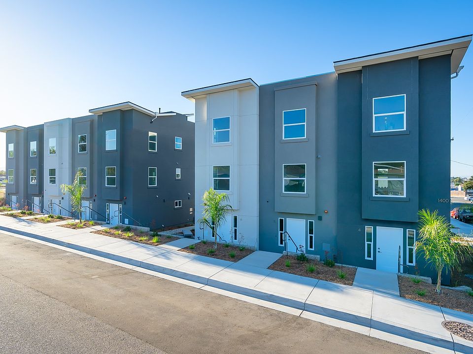 1st image of 1400 Ramona Ave #5
