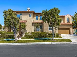 19 Willowridge, Irvine, CA 92602