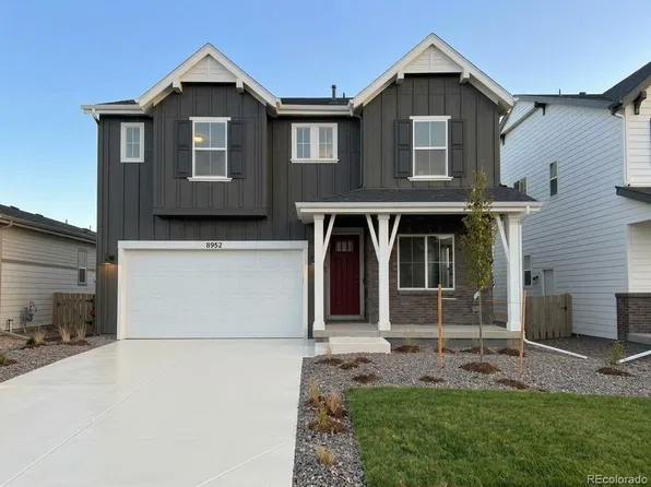 8952 Whiteclover Street, Littleton, CO 80125