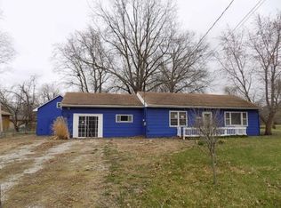 1803 Dakota St, Leavenworth, KS 66048