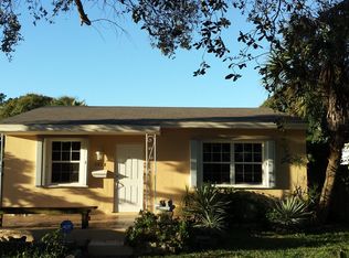 2827 Washington St, Hollywood, FL 33020