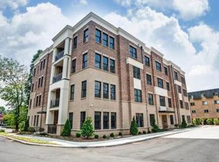 Providence Flats, Charlotte, NC 28207