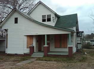 2723 Abigail St, Little Rock, AR 72204