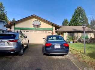 16608 NE 19th Pl, Bellevue, WA 98008