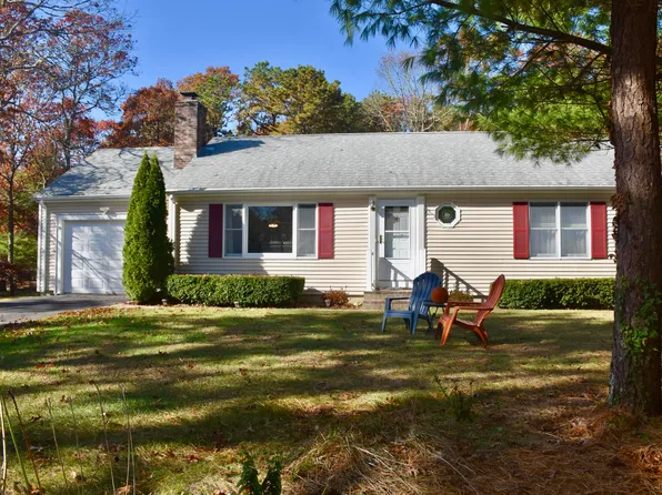 101 Cherrywood Lane, Marstons Mills, MA 02648