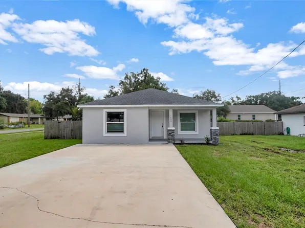 1209 E OHIO STREET, PLANT CITY, FL 33563