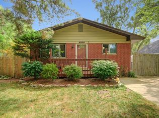 464 Dupont Ave, Ypsilanti, MI 48197