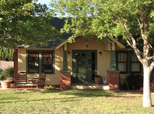 624 W Avenue D, Muleshoe, TX 79347