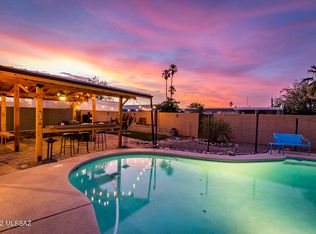 4510 W Calle Marco, Tucson, AZ 85741