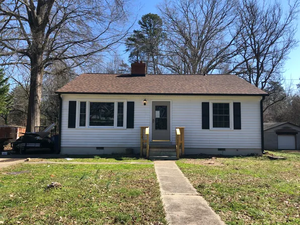 340 Wilson St, Statesville, NC 28677