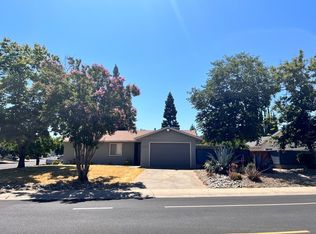 10564 Georgetown Dr, Rancho Cordova, CA 95670