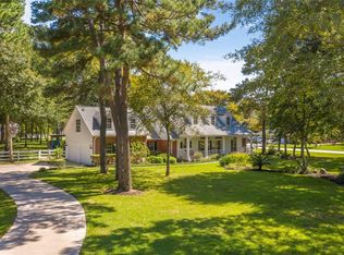 33102 Windcrest Estates Blvd, Magnolia, TX 77354