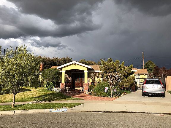4th image of 5551 Santa Catalina Ave