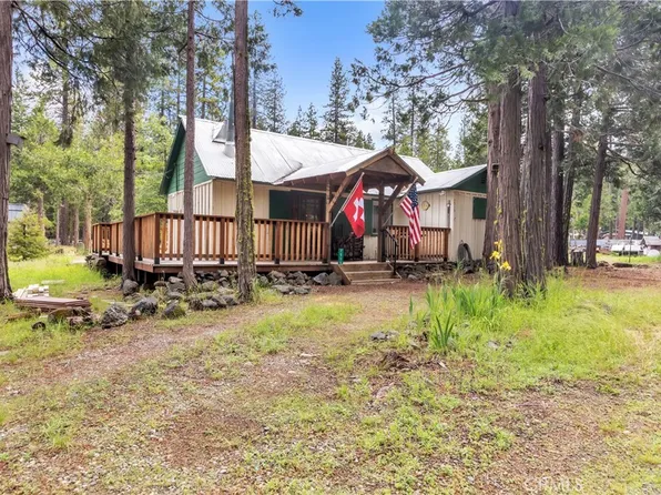 7515 Abner Ln, Butte Meadows, CA 95942