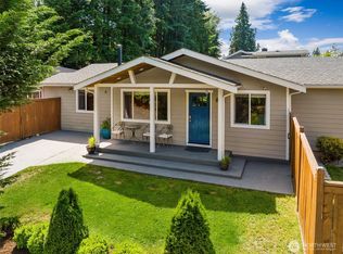 May Valley Highlands, Renton, WA 98059