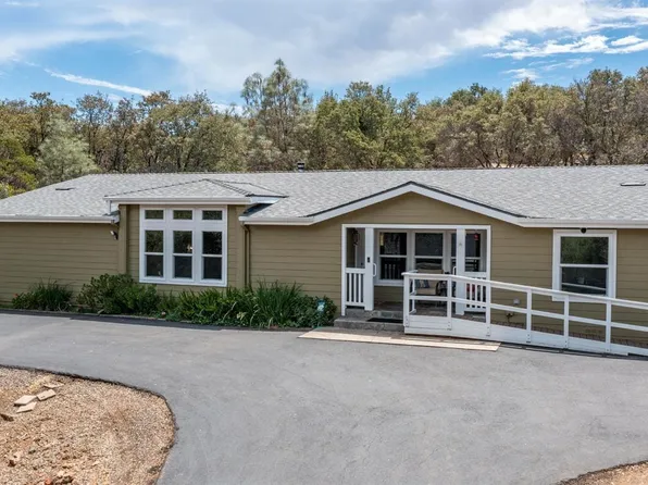 3180 Grillo Dr, Coulterville, CA 95311
