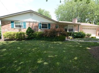 7572 Joan Dr, West Chester, OH 45069