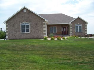 13815 Melissa Vue, Wamego, KS 66547