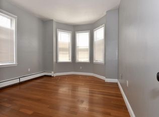 6 Prescott St #1, Hyde Park, MA 02136